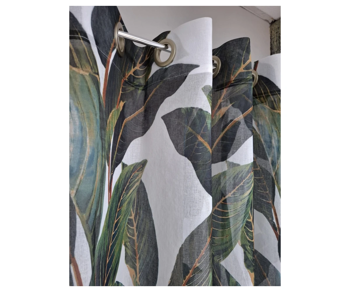 zasłony na przelotkach