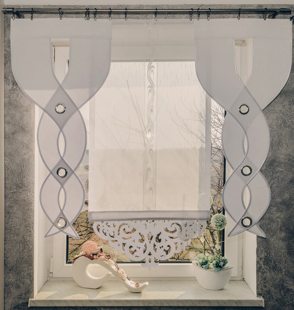 Firany na zamówienie Opolskie