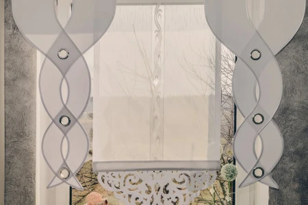 Firany na zamówienie Opolskie