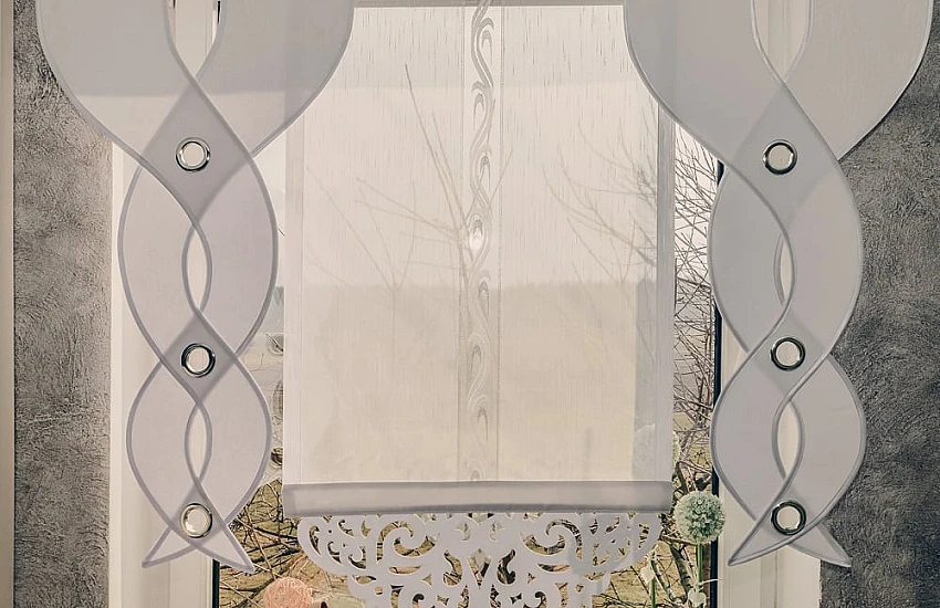 Firany na zamówienie Opolskie