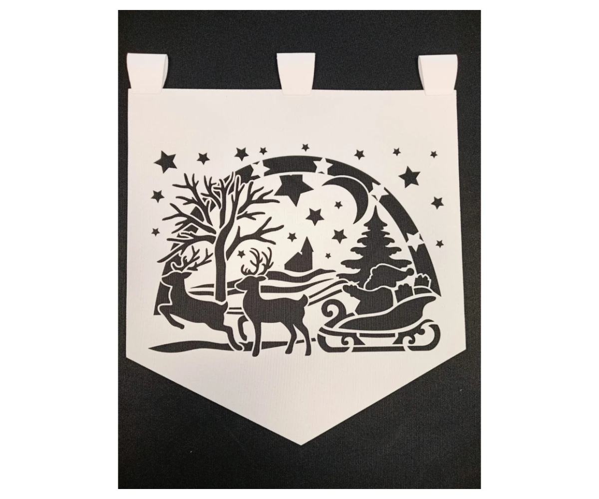 Zazdrostki świąteczne